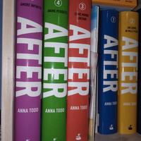 serie after anna todd