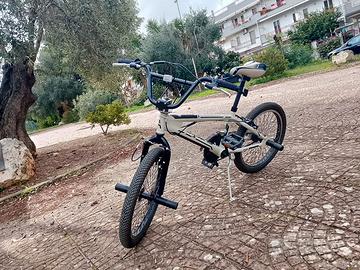 BMX "Aurelia"