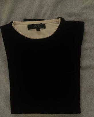 Maglia Liu Jo Uomo – Taglia M – Pari al nuovo