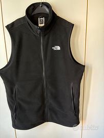 Gilet the north face