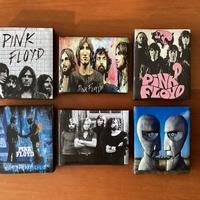 Calamite dei Pink Floyd