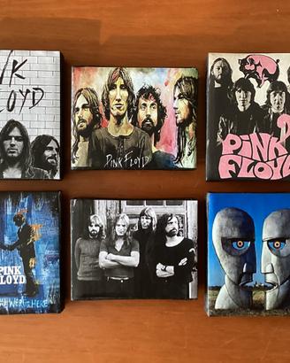 Calamite dei Pink Floyd
