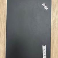 Notebook Lenovo ThinkPad T470