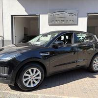 Jaguar e pace 2.0d 150 rdynamic autom certificata