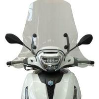 Parabrezza fabbri alto beverly hpe 300 / 400