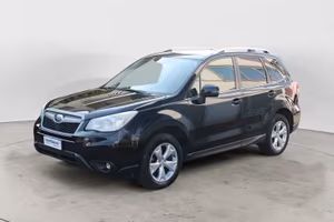 Subaru Forester 2.0D Trend