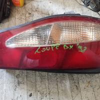 Fanale,stop post destro HYUNDAI COUPE ANNO 1998