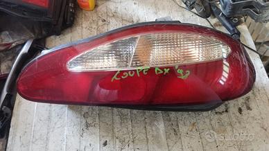 Fanale,stop post destro HYUNDAI COUPE ANNO 1998