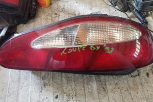 Fanale,stop post destro HYUNDAI COUPE ANNO 1998