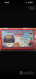 Tandoor