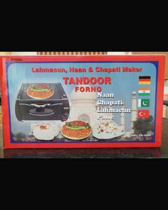 Tandoor