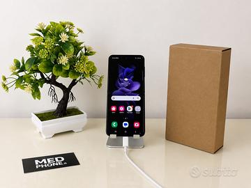 Samsung Z Flip 3 128GB Pieghevole Cellulare 5G