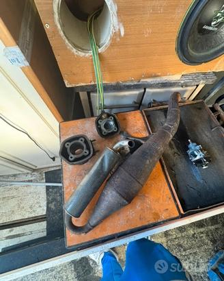 gianelli sport pro 6 piaggio