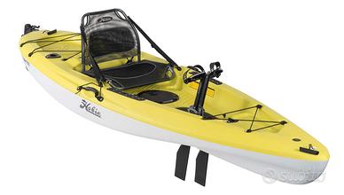 kayak hobie passport 10.5