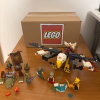 Lego Chima