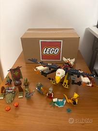 Lego Chima