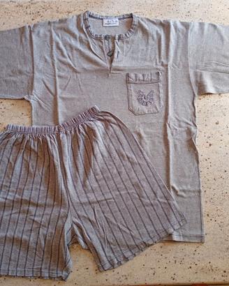 Pigiama uomo tg 54