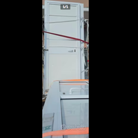 Finestre in alluminio