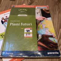 Piani futuri - diritto ed economia