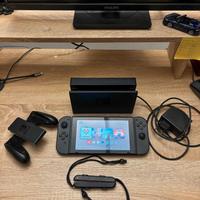 Nintendo Switch V1 Atmosphere