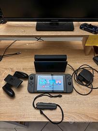 Nintendo Switch V1 Atmosphere