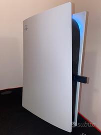 Ps5 digital+2 controller+ monitor gaming ed altro