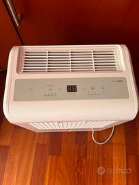 deumidificatore ariston