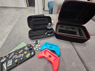 Accessori switch
