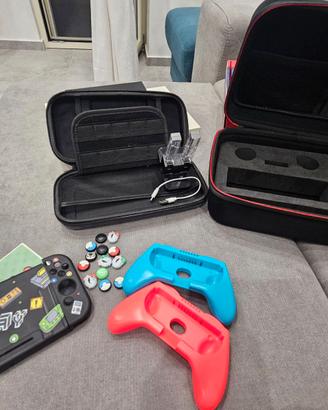 Accessori switch