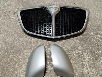 Accessori lancia y
