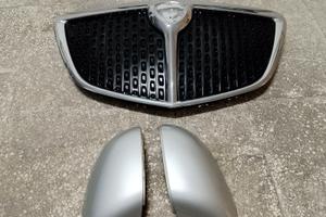 Accessori lancia y