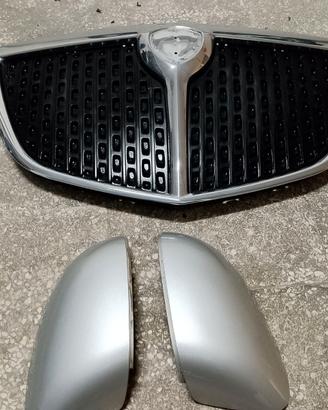 Accessori lancia y