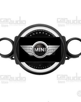 Autoradio Navigatore MINI Cooper R55 R56
