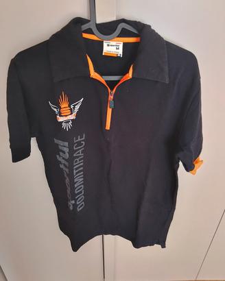 abbigliamento ciclismo