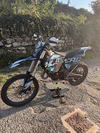 Husaberg te 125 2013
