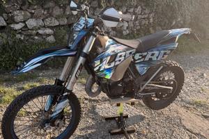 Husaberg te 125 2013