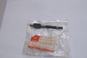 ALBERINO RINVIO CONTACHILOMETRI GILERA KK KZ RX RV