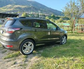 FORD Kuga 2ª serie - 2017