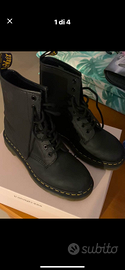 Stivali Dr Martens