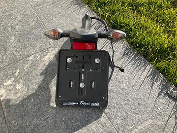 Honda CBR 1000 - 2012