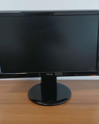 Monitor LCD ASUS VH192D da 18.5" 1366 x 768 VGA