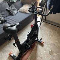 Cyclette toputure