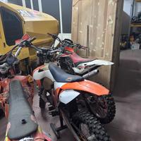 Aprilia RX 125 - 2010