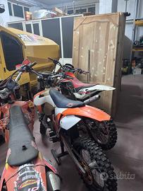 Aprilia RX 125 - 2010