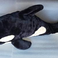 Peluche Grande Orca