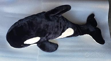Peluche Grande Orca