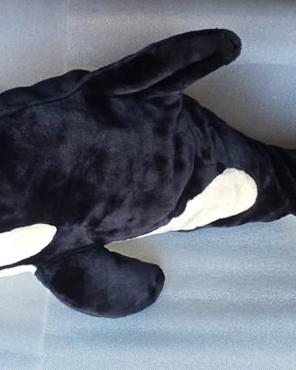 Peluche Grande Orca