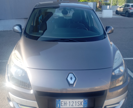 Renault Scenic xmod
