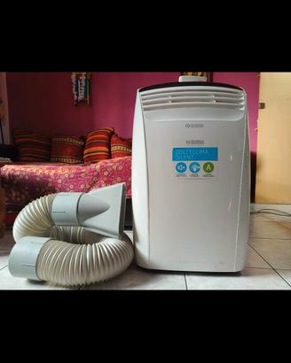 Climatizzatore Olimpia Splendid  Dolceclima Silent