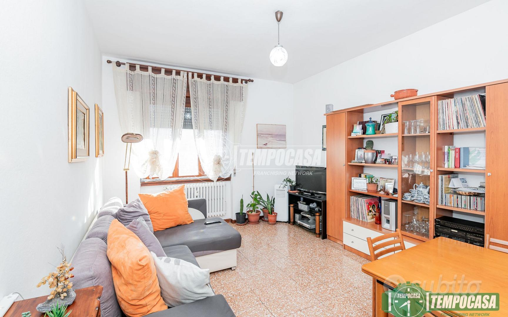 Appartamento – MI - Vista 2